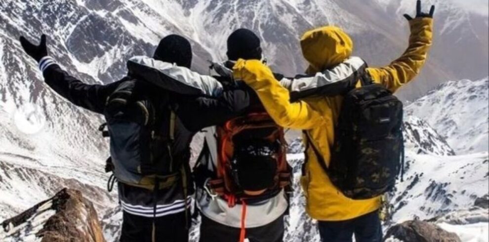 Mount Toubkal 2-Day Trek