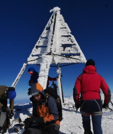 Ultimate Guide to the Mount Toubkal Trek (2026): Everything You Need to Know Before You Go