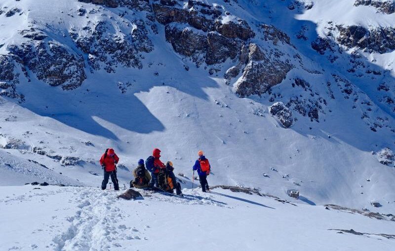 Why a 3-Day Mount Toubkal Trek Is Better Than the Standard 2-Day Tour