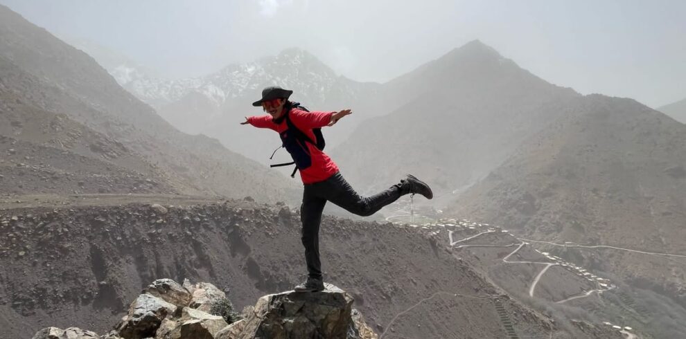 2 Day Hiking Experience From Marrakech