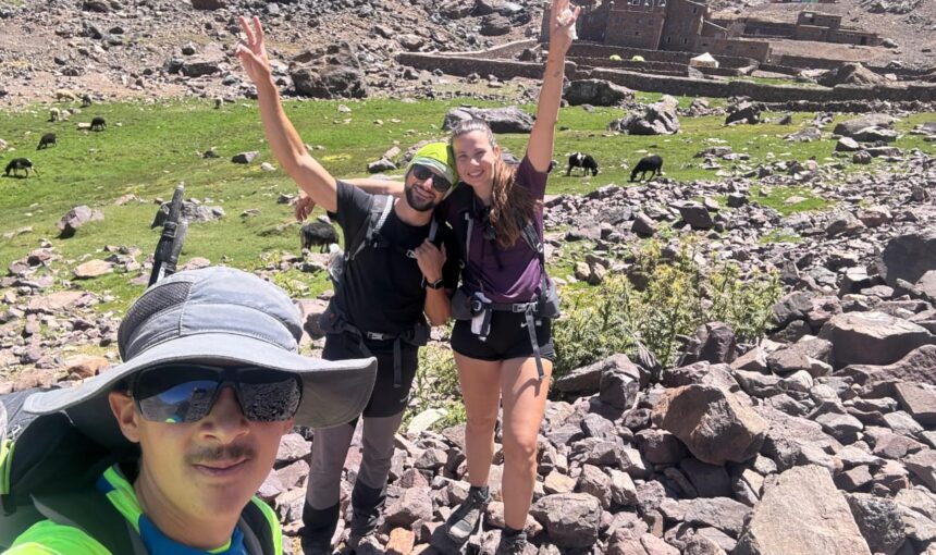 Atlas Mountains Morocco: Complete Travel Guide (2026)