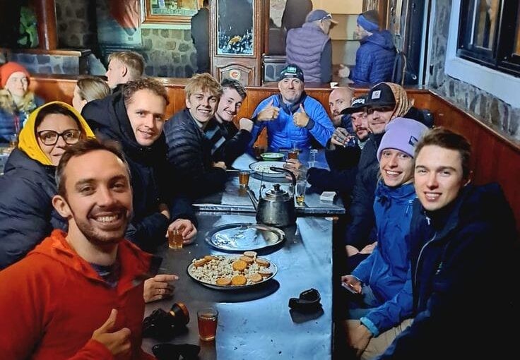 Mount Toubkal Trek Packing List: What to Bring for Your Climb