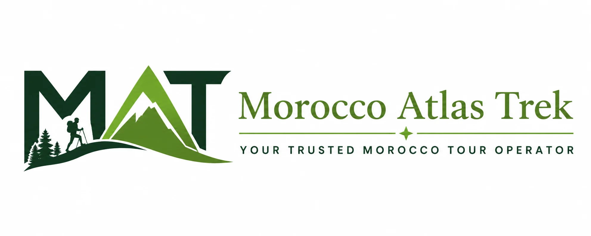 Morocco Atlas Trek