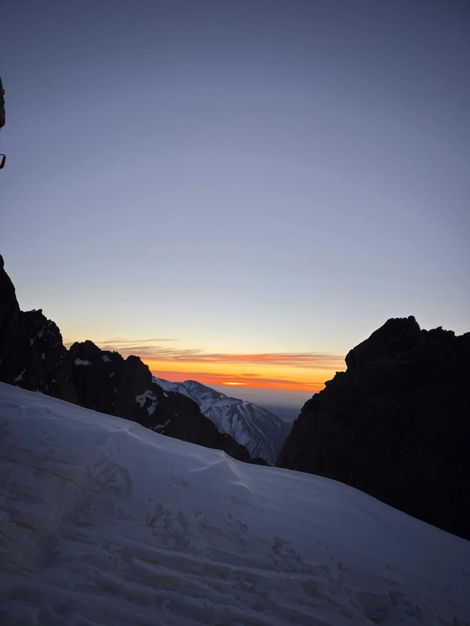 Morocco Trekking Tours