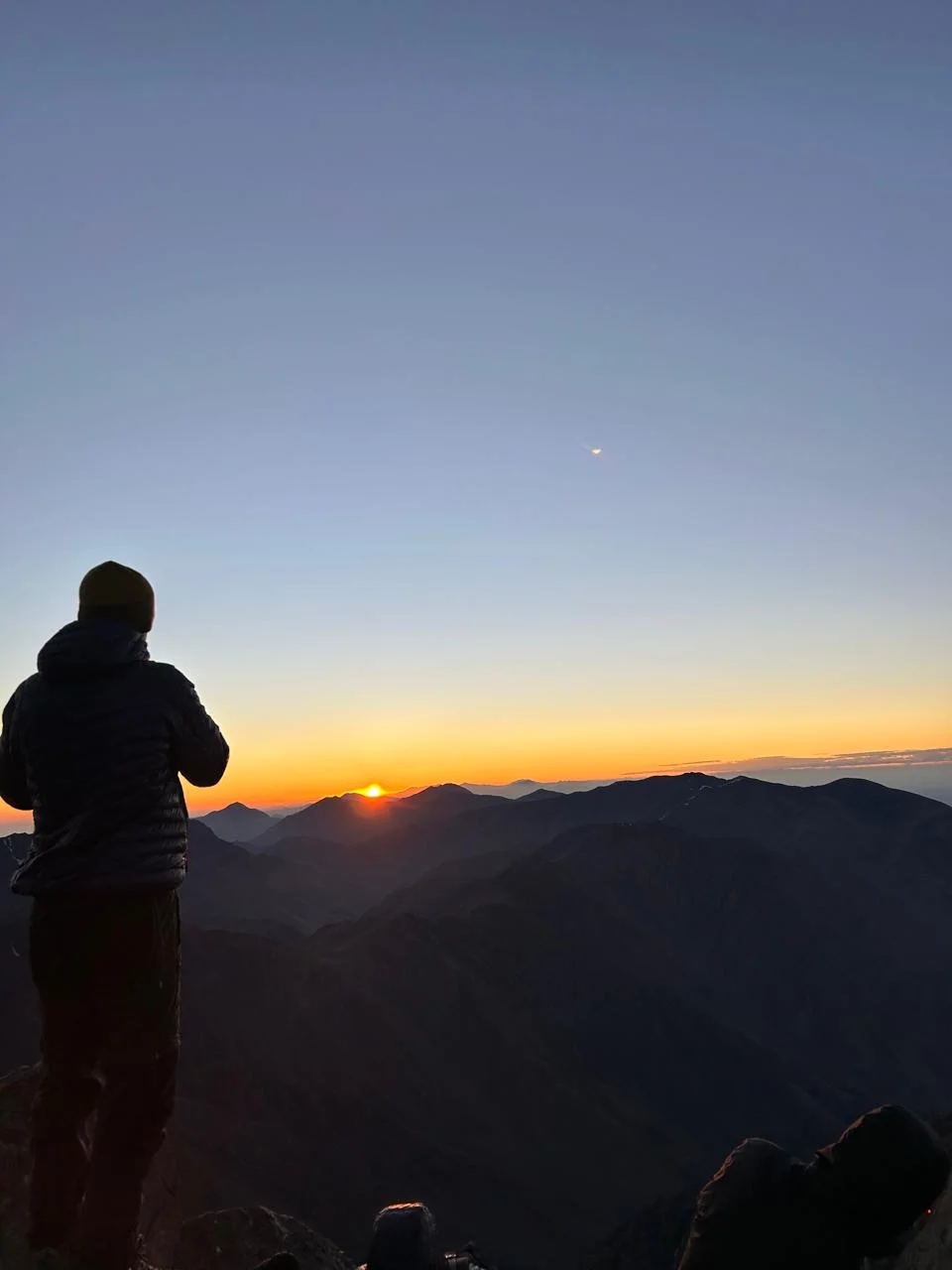 Mount Toubkal Guide for Beginners (2026)