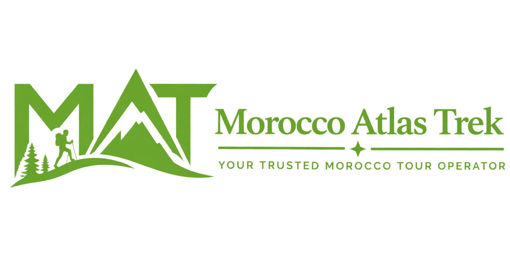 Morocco Atlas Trek Morocco Trekking Tours
